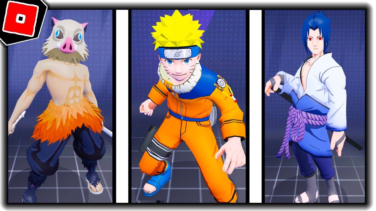 ALL NEW GAME with AMAZING MORPHS and MORE! in ANIME FANTASY KINGDOM - Roblox