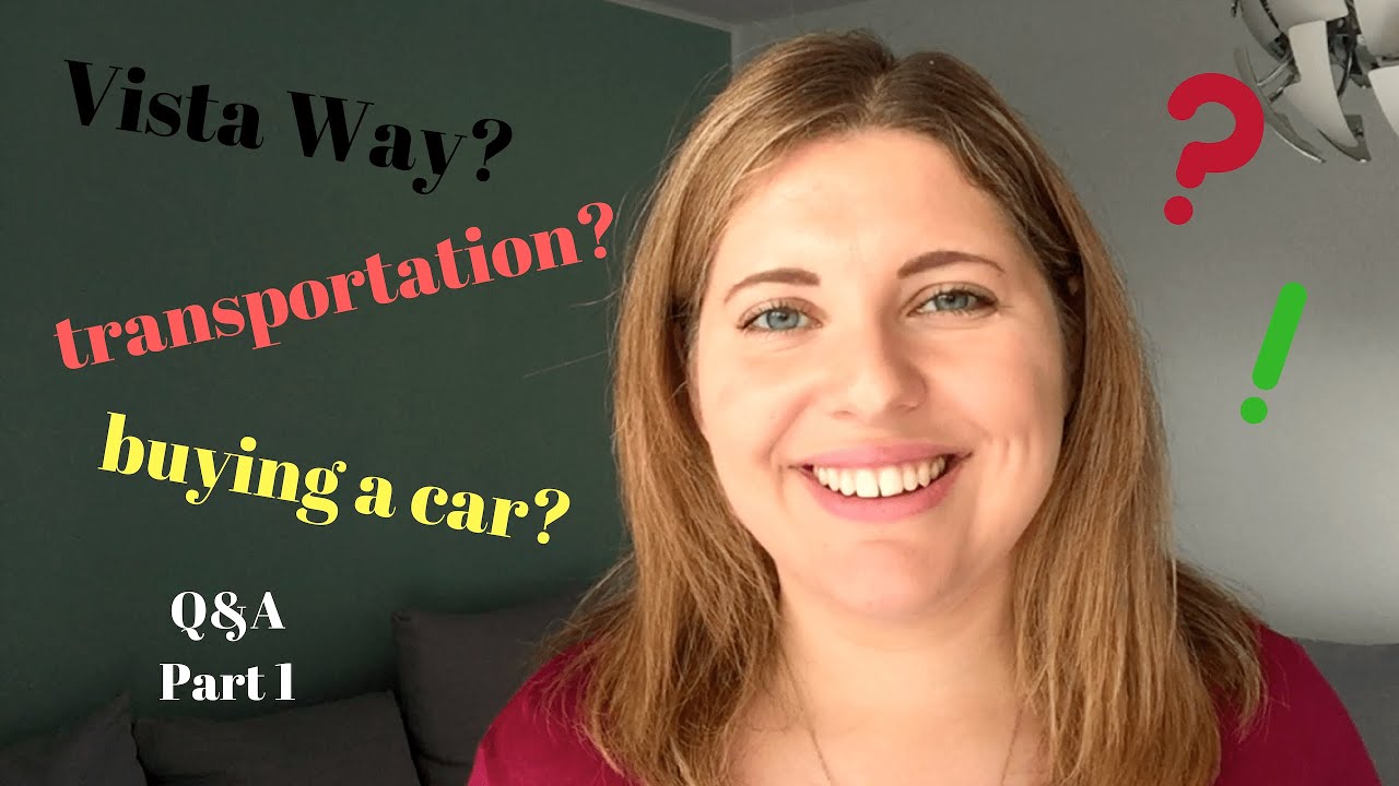 Disney Cultural Representative Program Q&A Part 1 - CRP