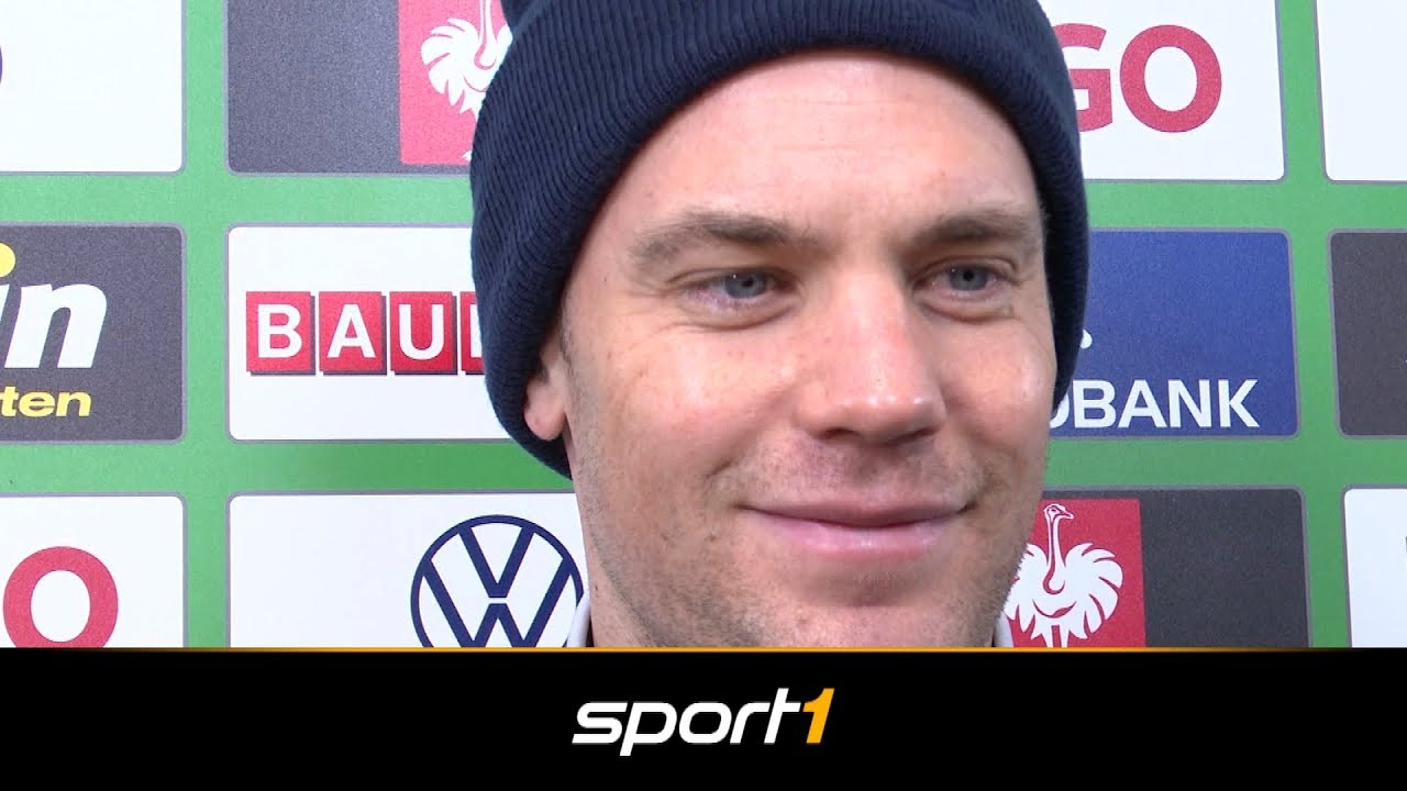 Neuer ins Mittelfeld? 
