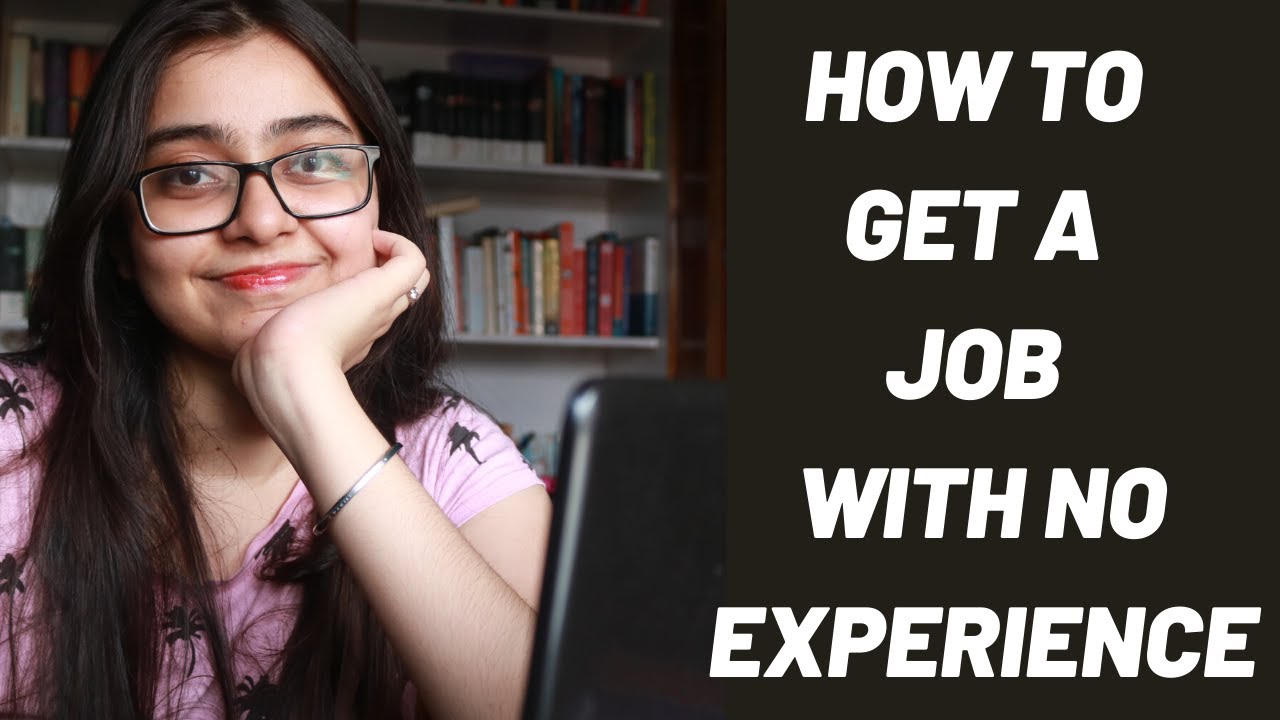 How to Get a Job as a Fresher| Fresher's Job