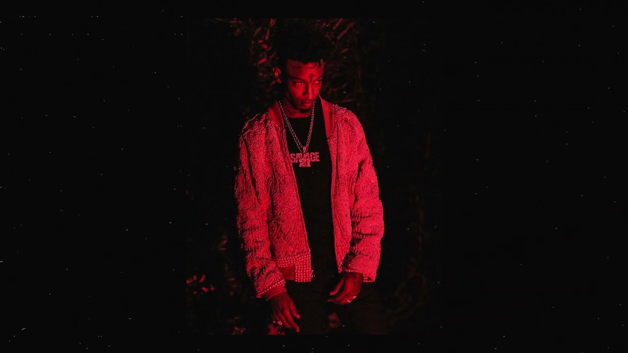 [FREE] Metro Boomin x 21 Savage Type Beat - 