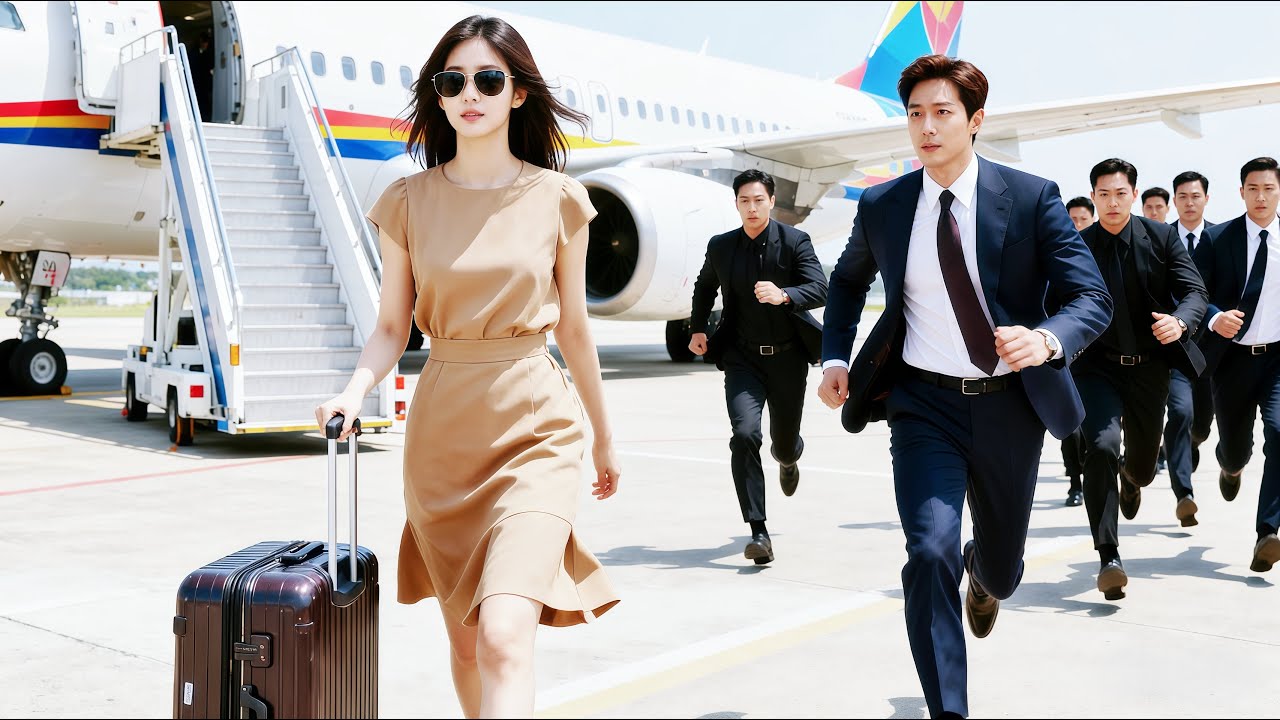 💔Unloved wife filed for divorce and left, CEO cried like a kid!#chinesedrama#wangyiran