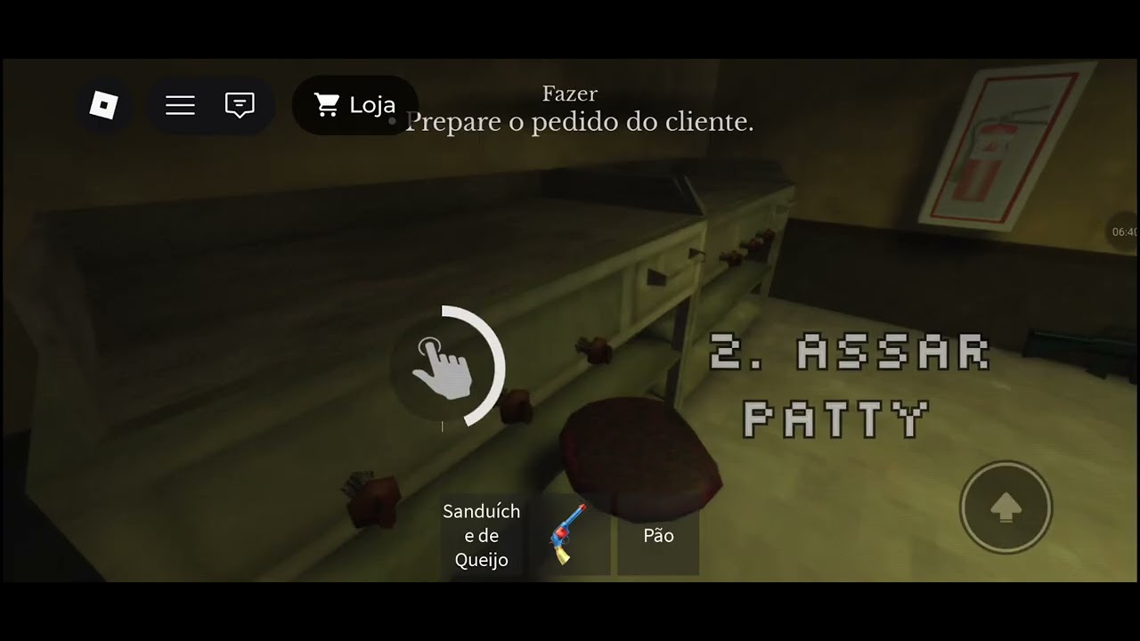 3 de março de 2026