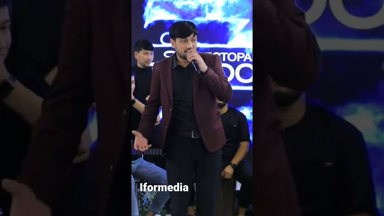 Jaloliddin Ahmadaliyev - Qizlar bilan rasmga tushmasligi haqida qisqacha