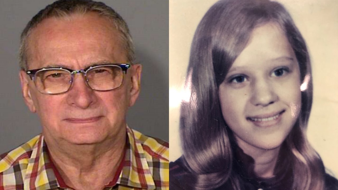 Minnesota man charged in 1972 Illinois cold case