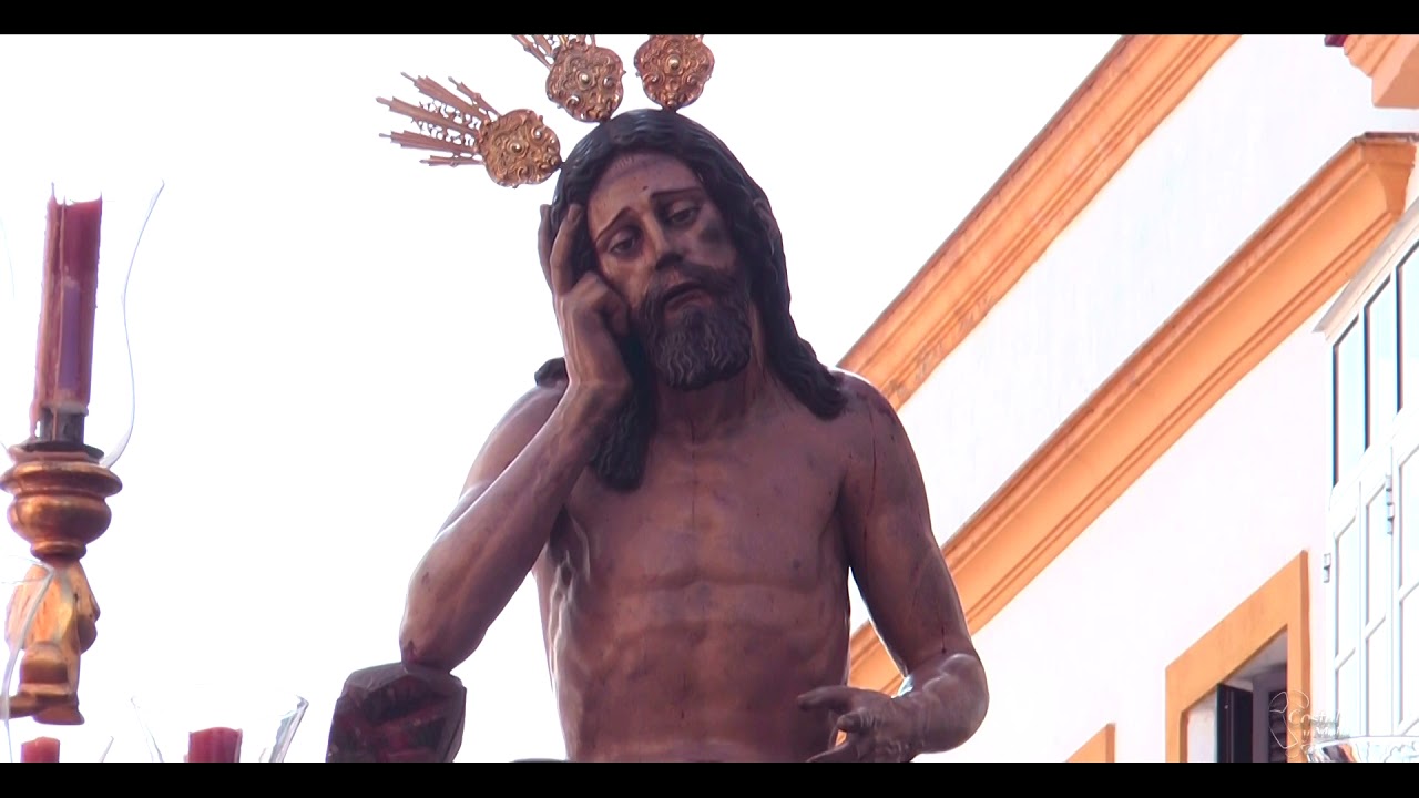 JEREZ 2014  HUMILDAD Y PACIENCIA (TRINIDAD-MEDINA)