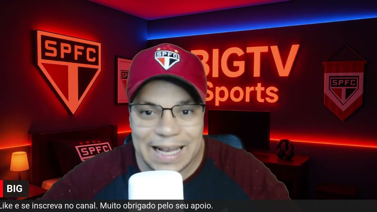 INVSTIGAÇÃO EM TODA A DIRETORIA DO SPFC - REVELADO NOMES ENVOLVIDOS - CONSELHEIRO REVELA ESQUEMA