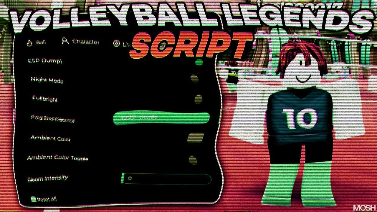 *UPD* VOLLEYBALL LEGENDS SCRIPT - KEYLESS! | (AUTO FARM, AUTO PLAY, SPIN GIVER, ROLLBACK, HITBOX)