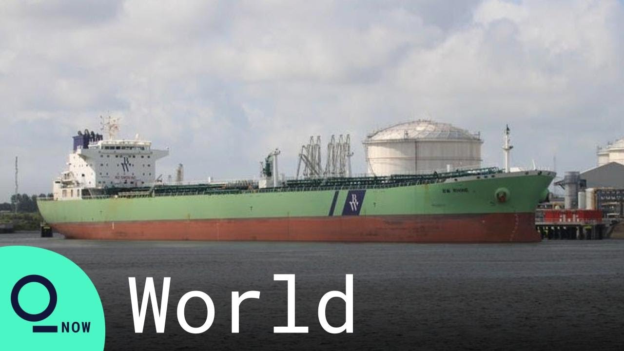 Blast at Saudi Port Hits Oil Tanker as Red Sea Attacks Mount
