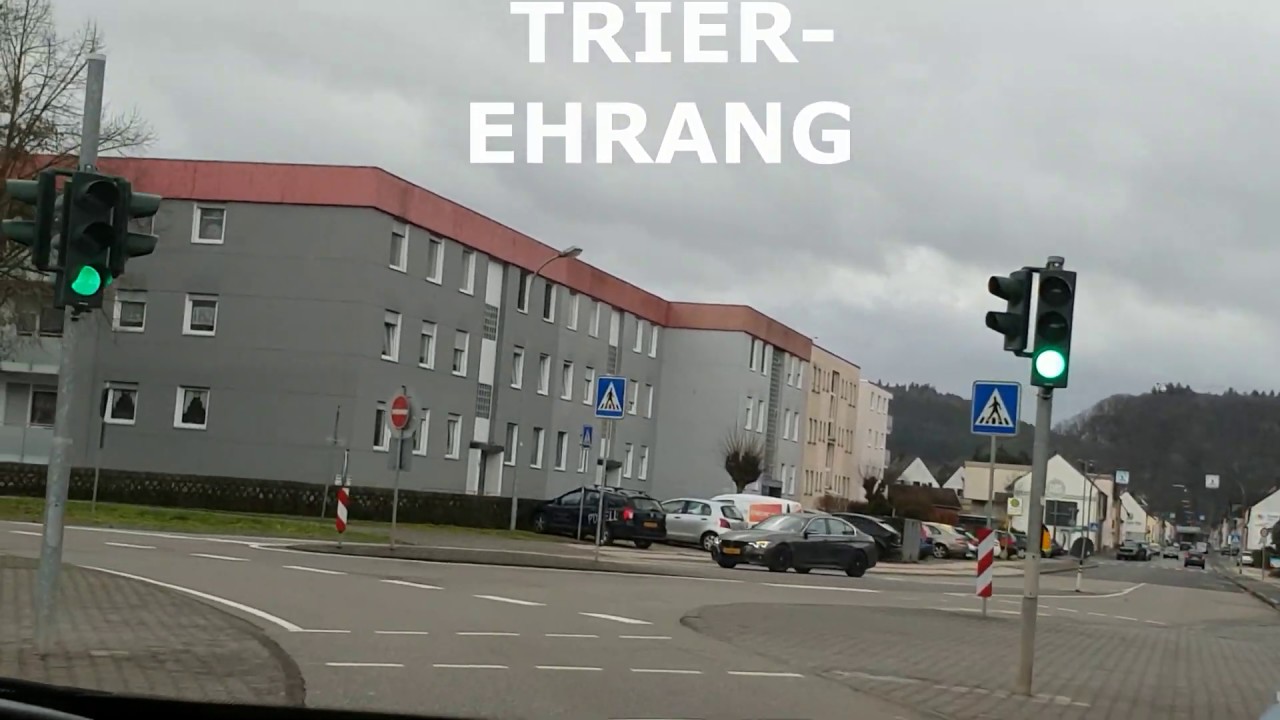 Trier- Ehrang, Rheinland-Pfalz