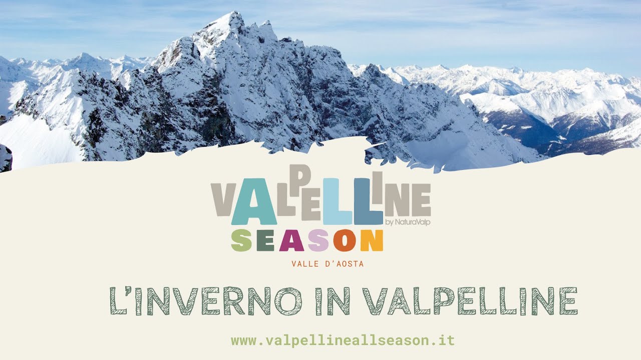 Inverno in Valpelline
