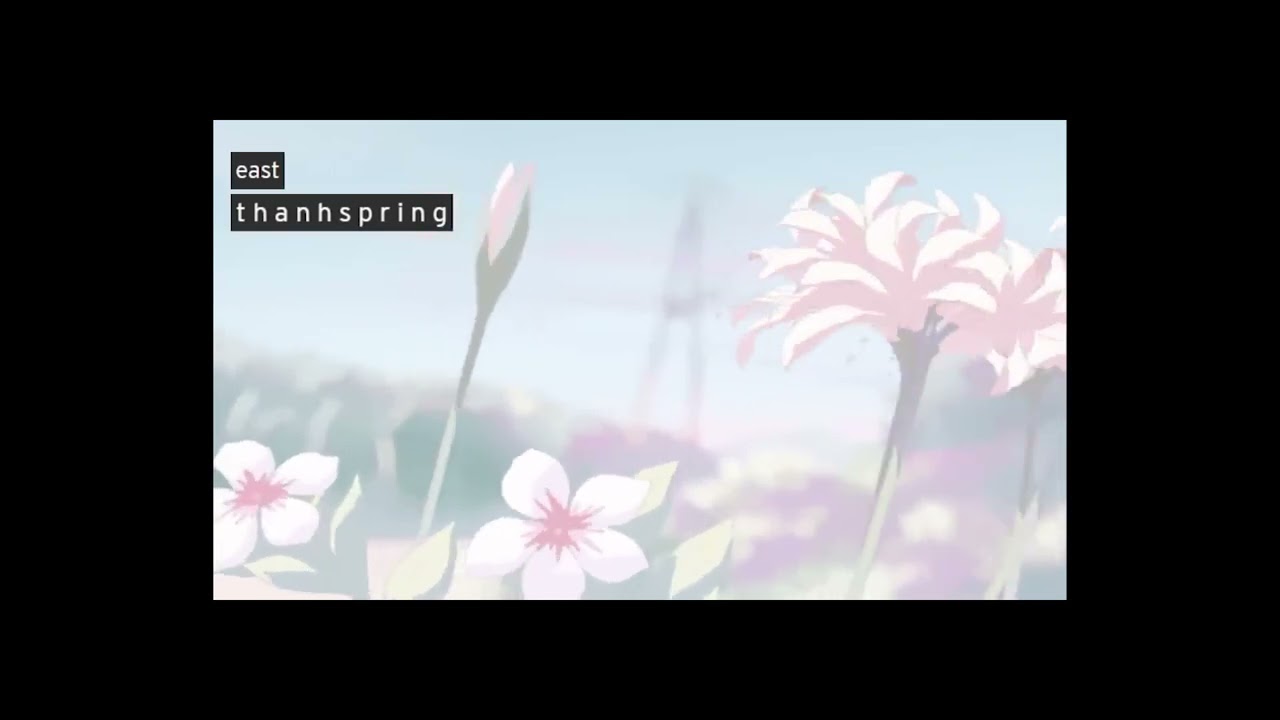 Yêu nhưng quá ngại để ngỏ lời / Lofi Vietnam