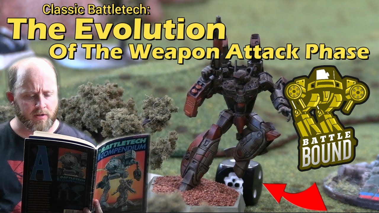 #BATTLETECH