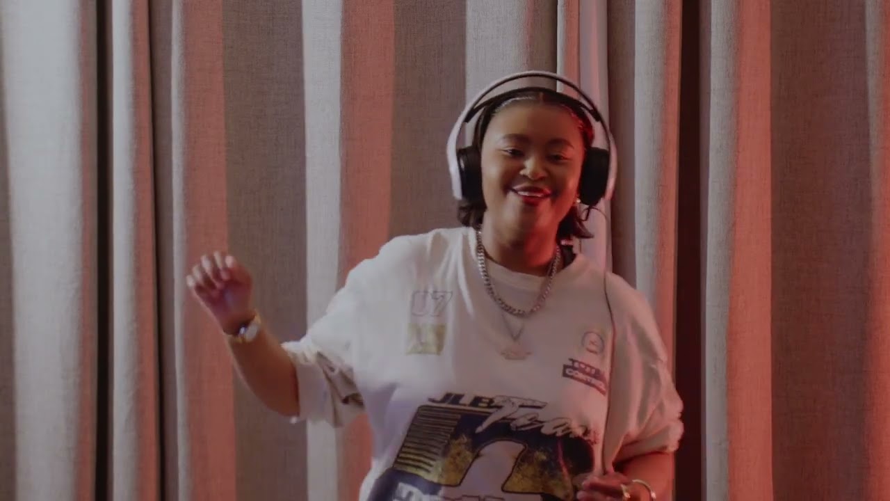 An Old School House Experience by | DJ TAITHA