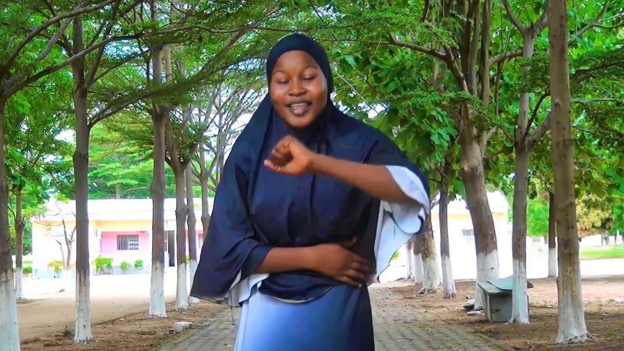 Baban Guida Alhj Baba Rey 2 Officiel