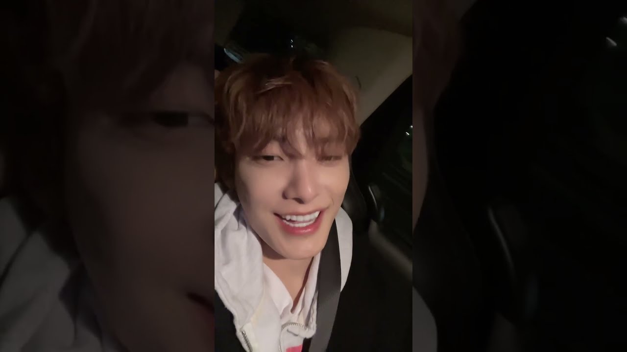 251212 Junhee TikTok Live | 심야 | @official_junhee