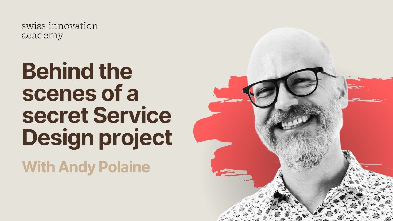 Service Design Fails and Wins in the last decade