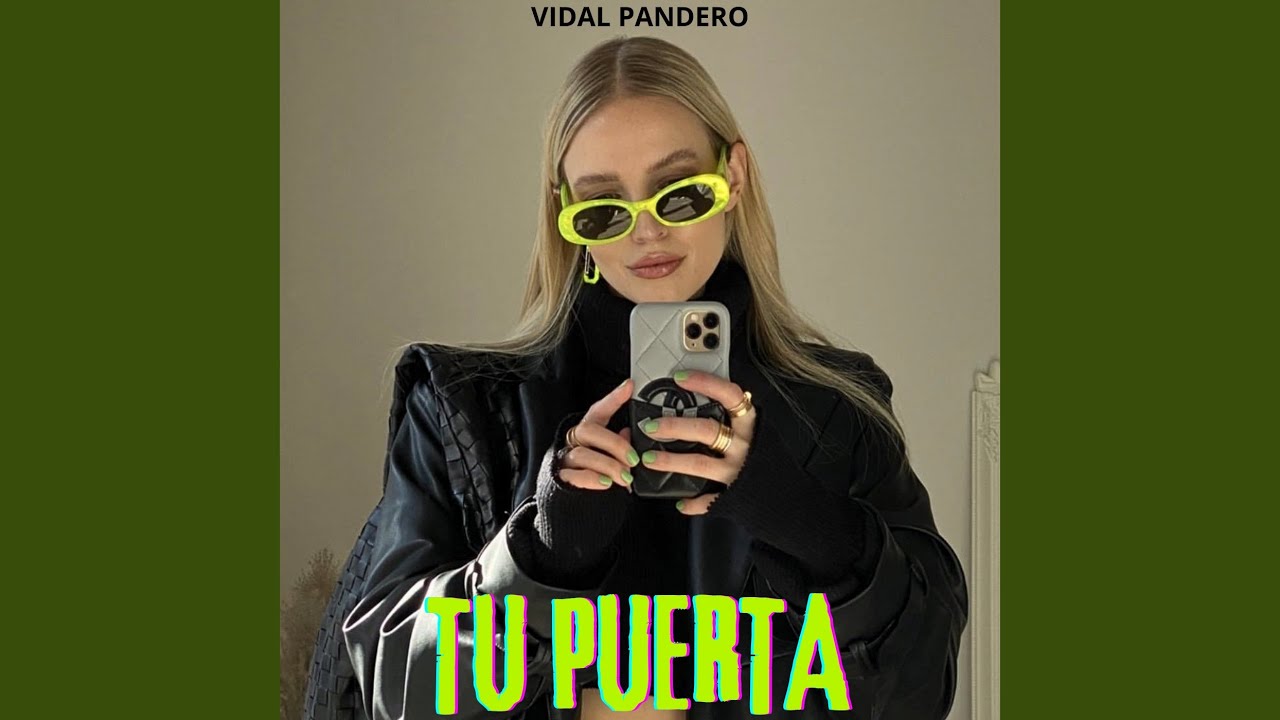 Tu puerta