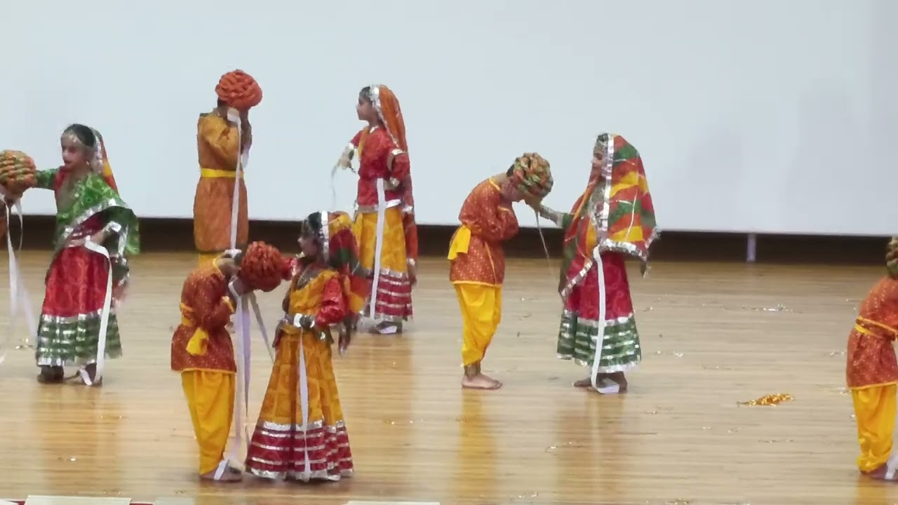 Annual function #####.