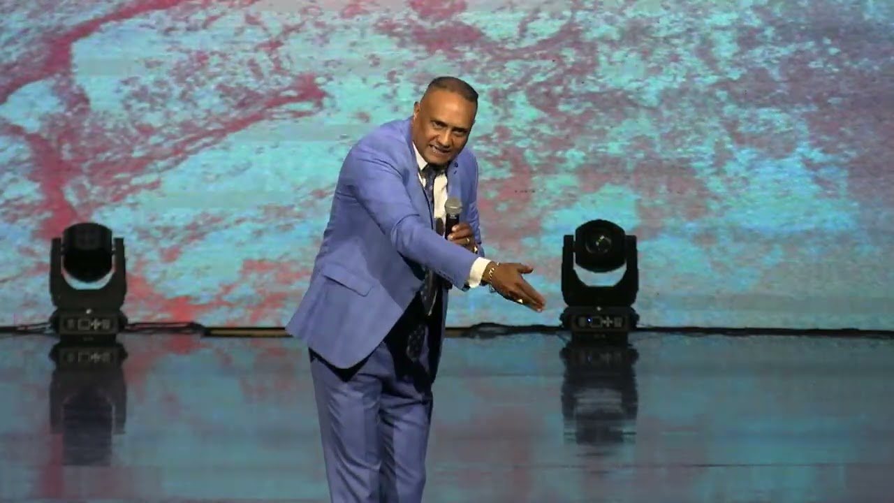 Sunday Celebration Service/ God's treasure not in a bank but in earthen vessels/ Apostle Raj Kitty