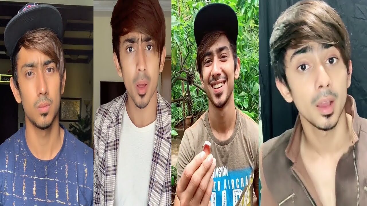 TIKTOK SUPERSTAR TEAM07| ADNAN07DZ |ADNAN07DZ LOVERS COMEDY VIDEO | TEAM07