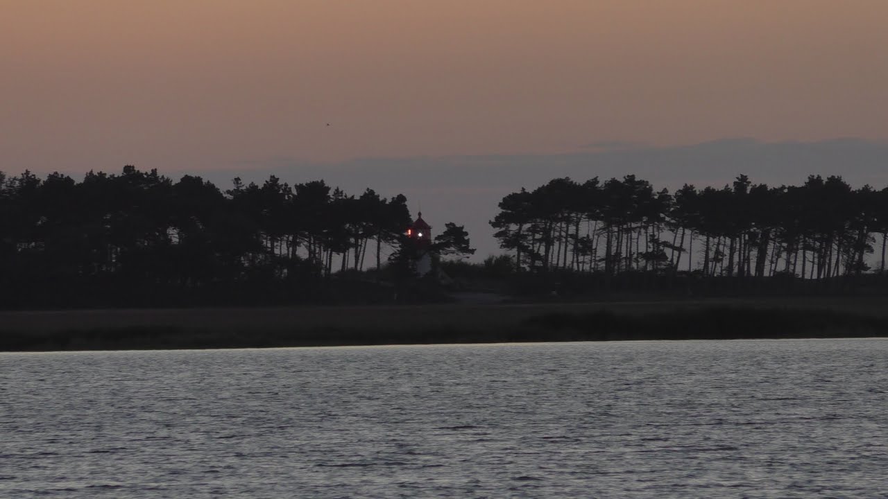 Segeltörn von Sassnitz südlich rund Rügen bis nach Neustadt