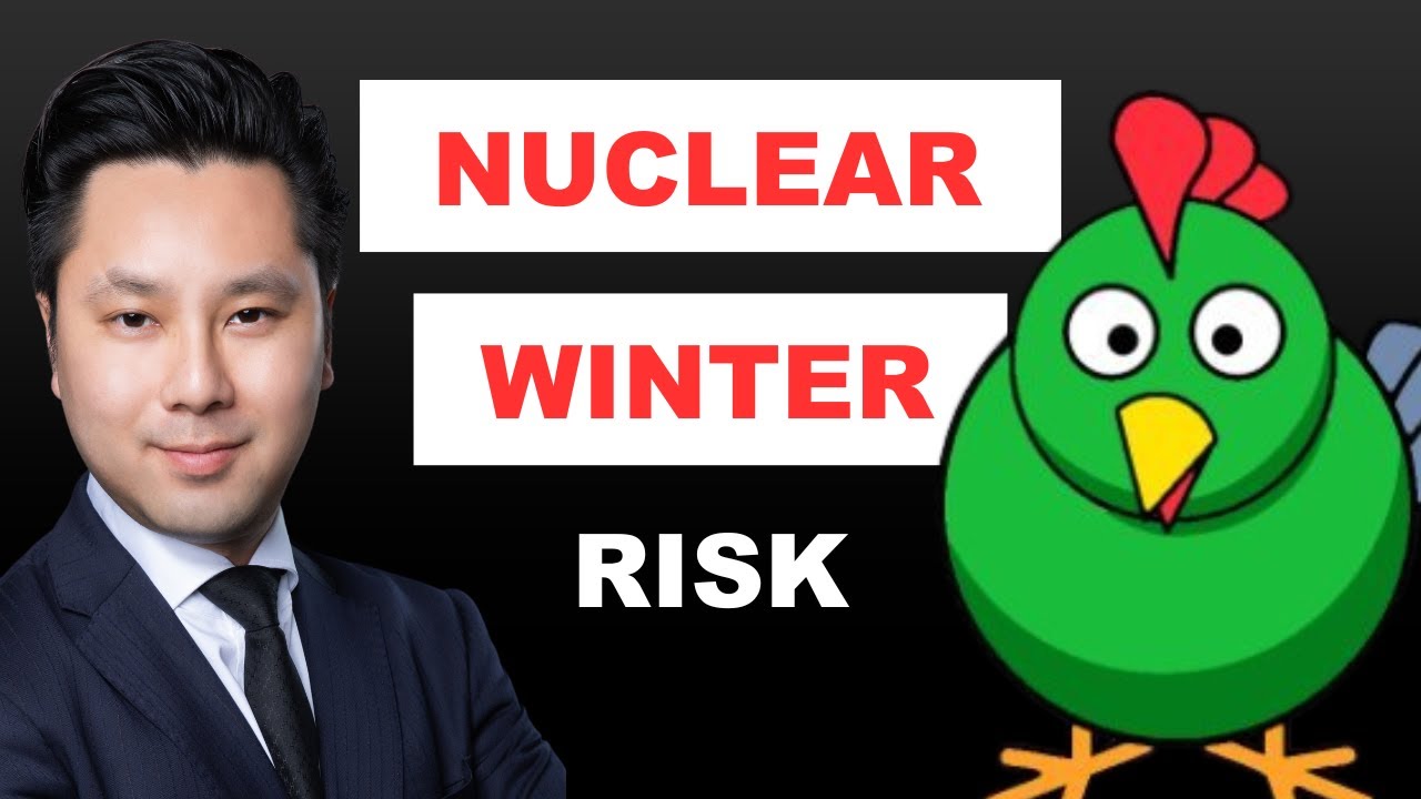 'Should Scare Everybody’: Nuclear Risk Spikes, Markets Should Brace For Chaos | Doomberg