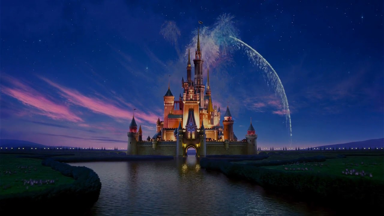 Walt Disney Pictures / Pixar Animation Studios (Inside Out)