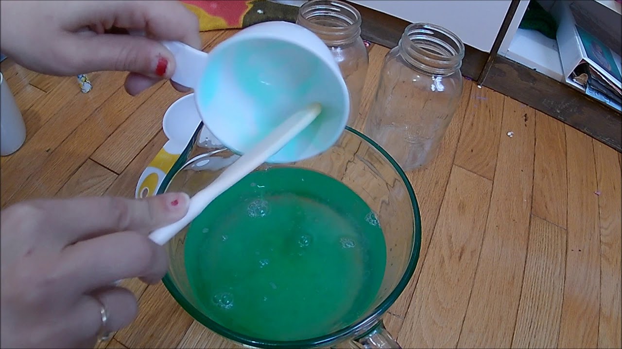 Homemade Flea Shampoo for Cats