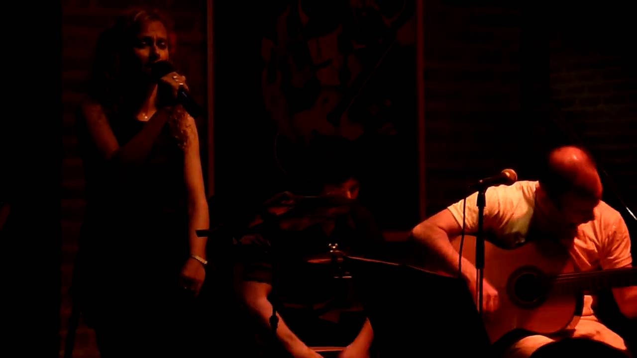 Mirna Manassero- Zafiro y Luna-