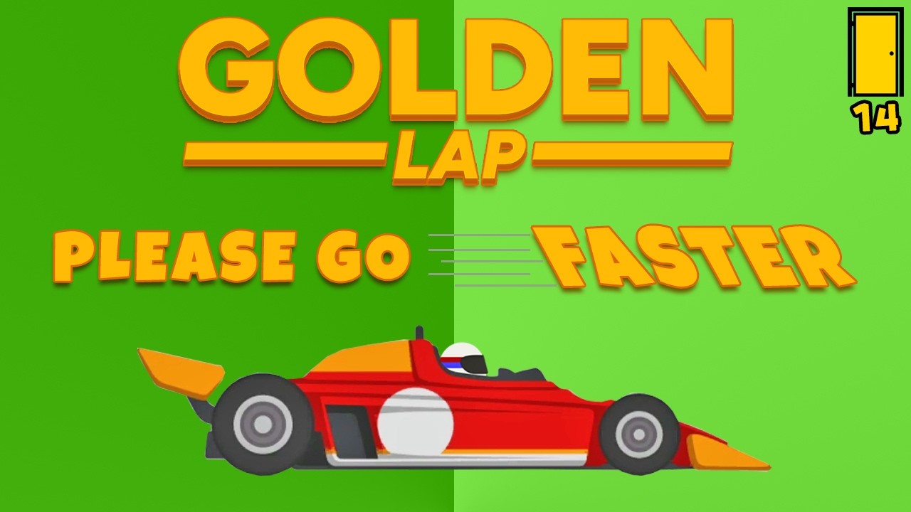 A Difficult Start To The Season | Golden Lap - Part 14 (Motorsport Manager Sim)