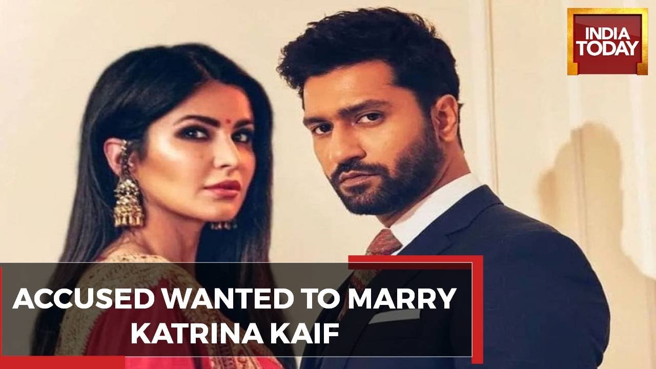 Vicky Kaushal Death Threat Case: Police Arrest Manvinder, Accused Believed To Be Struggling Actor