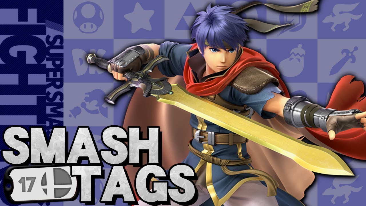 WE LIKE IKE! - ELITE Smash Tags #17 (Super Smash Bros. Ultimate)