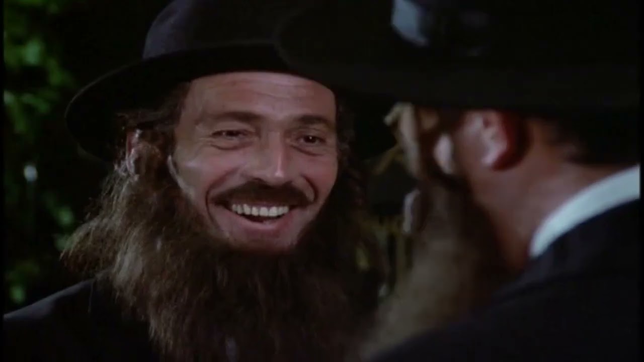 HILL STREET BLUES S6 E07