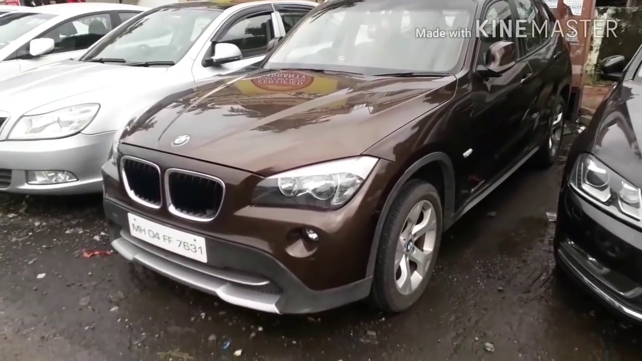 second hand cars in mumbai // Andheri East // Subhash Nekko
