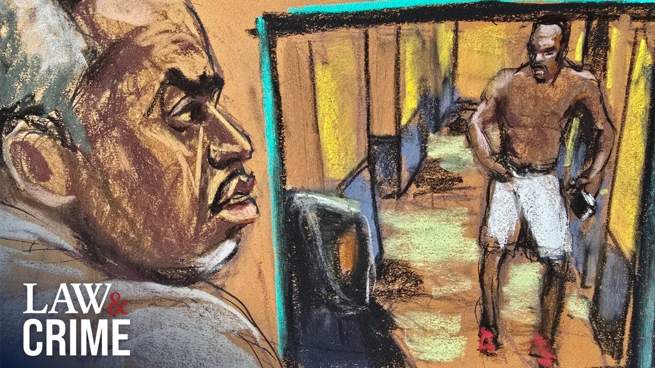 P. Diddy’s Fate About to Be in the Jury’s Hands — Week 7
