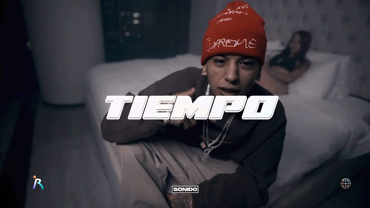 TORNILLO VAZQUEZ TYPE BEAT 