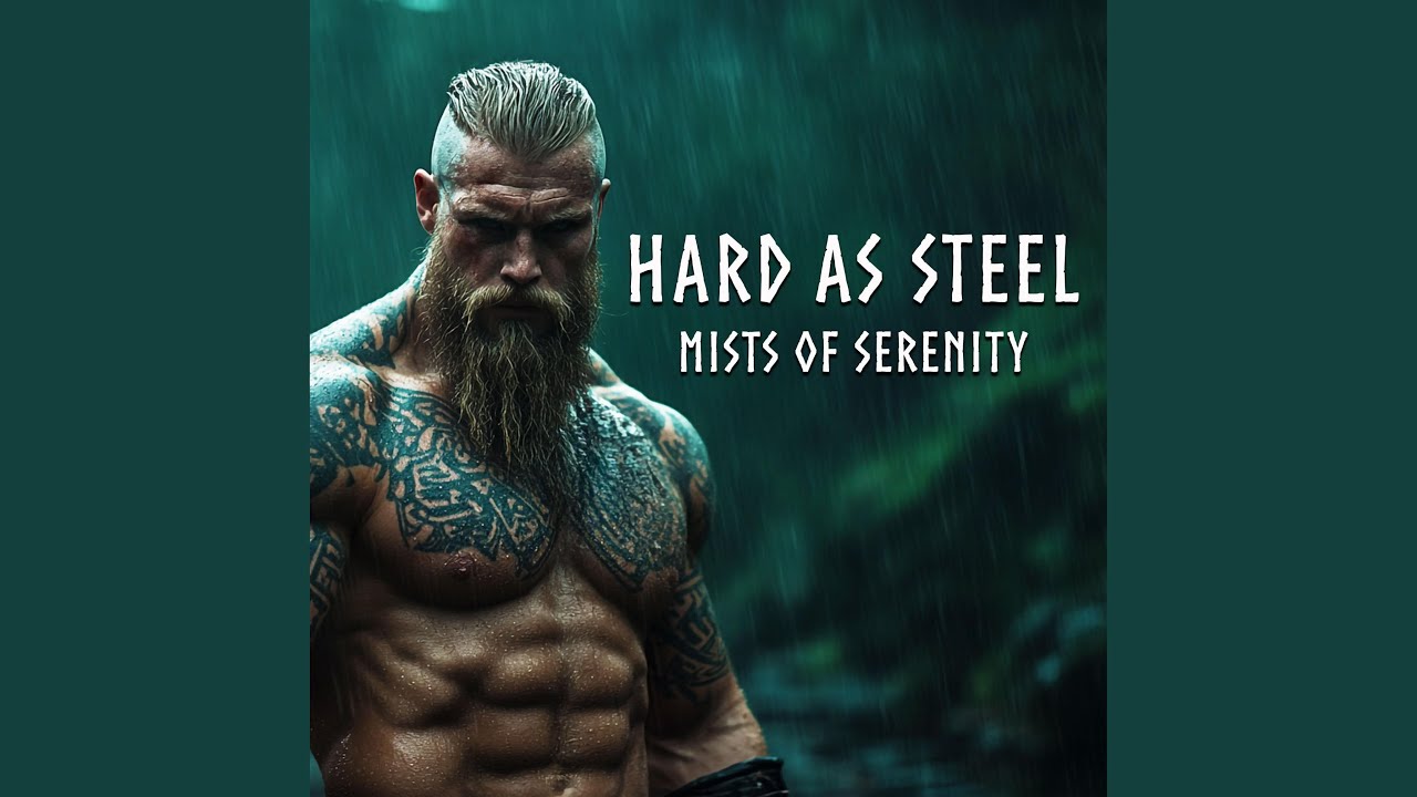 Hard as Steel