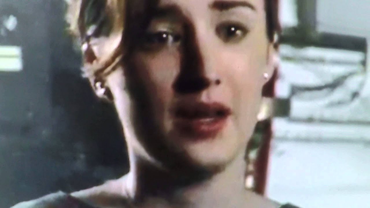Cold Case The Crossing Ending