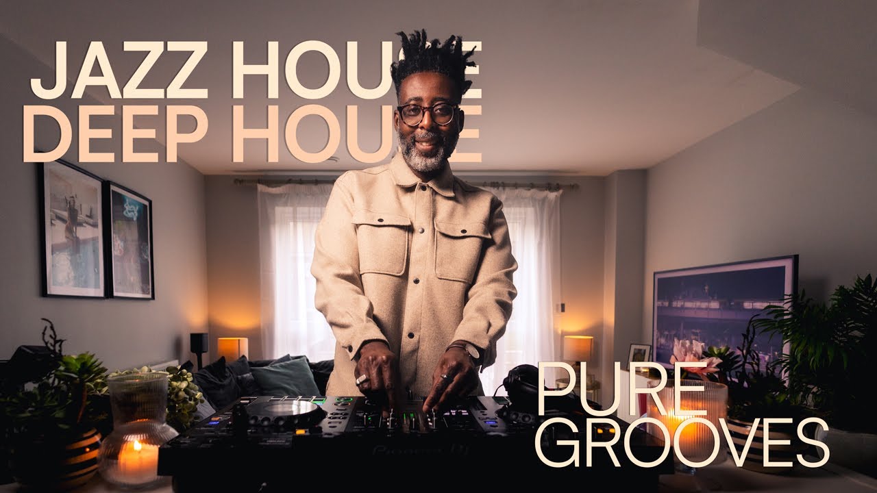 Loft Lounge | Smooth Deep House for Your Evening Wind Down