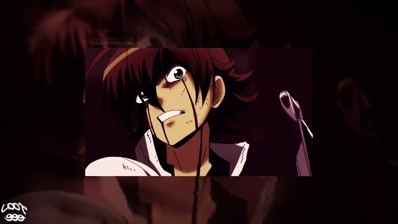incursio![trippie redd-death,guitar,slowed,bass boost,reverb,akame ga kill remix]