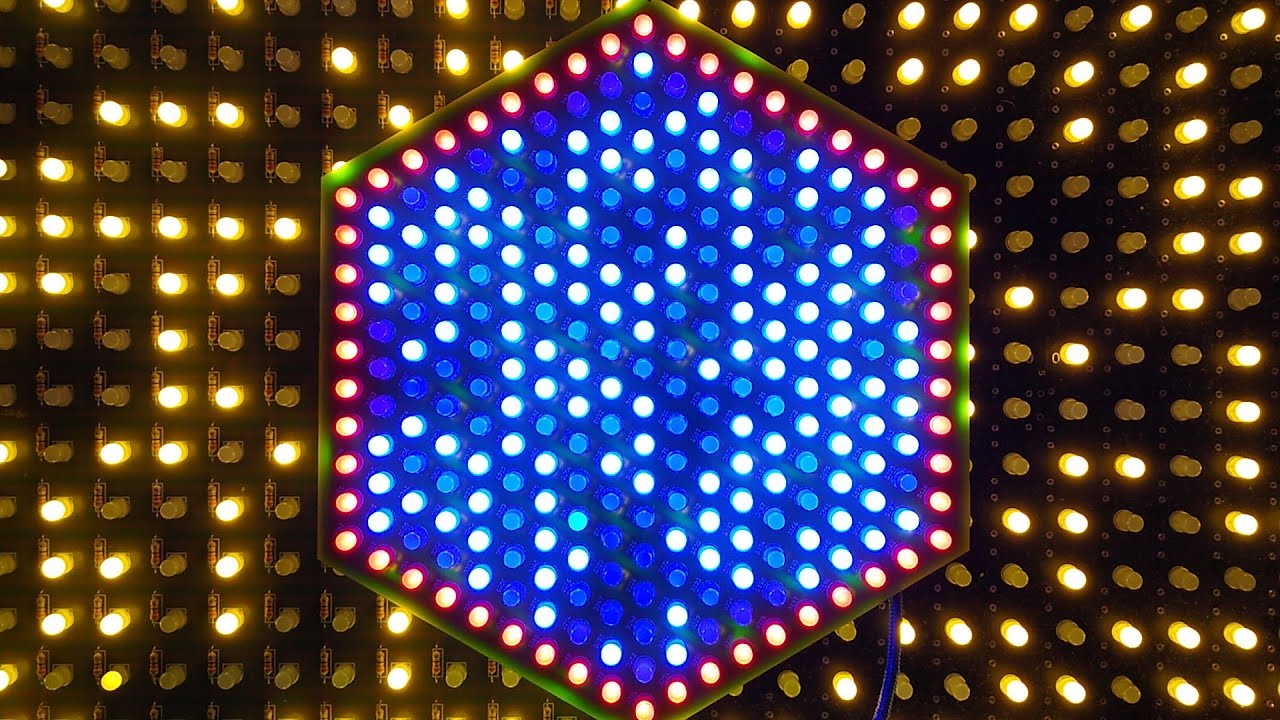 Intergalactic supercomputers for all (Not CGI)