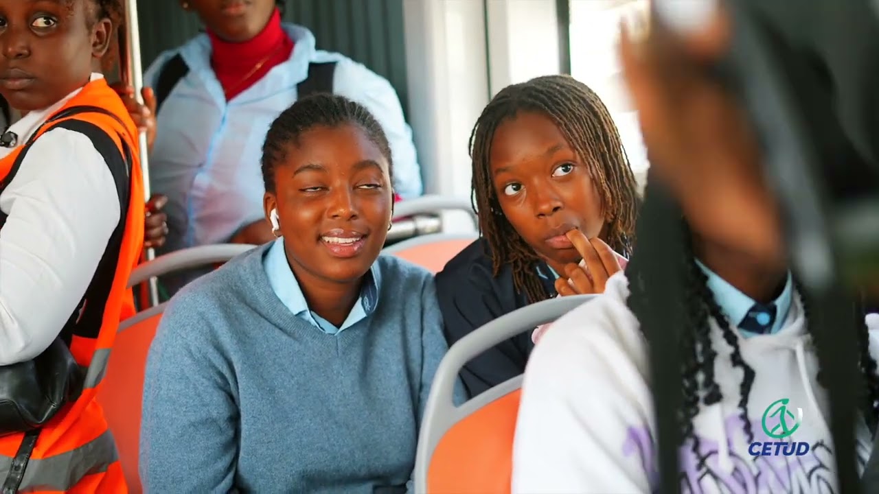 VISITE DE DECOUVERTE DU BRT PAR LES ETABLISSEMENTS SCOLAIRES - 28 FEVRIER 2024