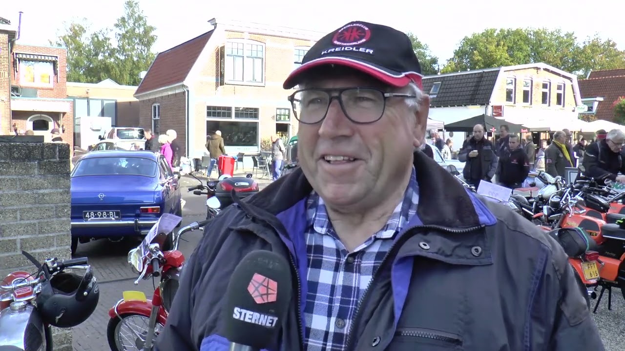202201016 Haaksbergen Oude Voertuigendag Boekelo