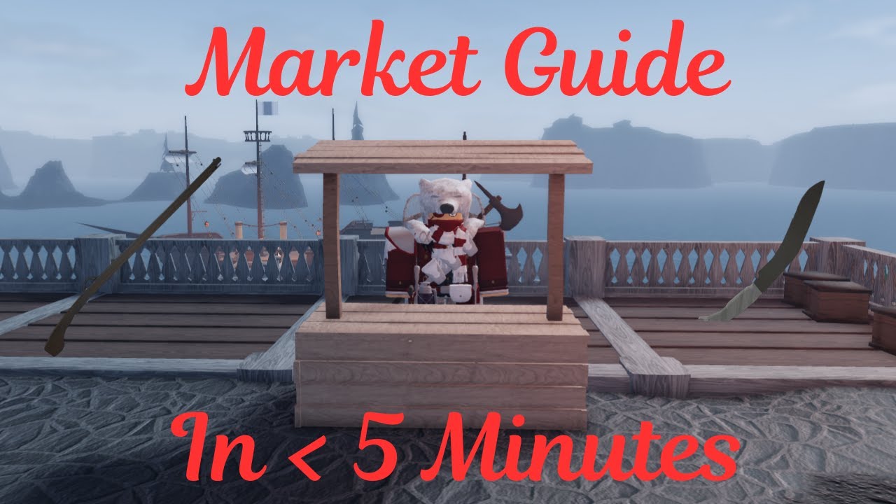 NORTHWIND | Starter Market Guide
