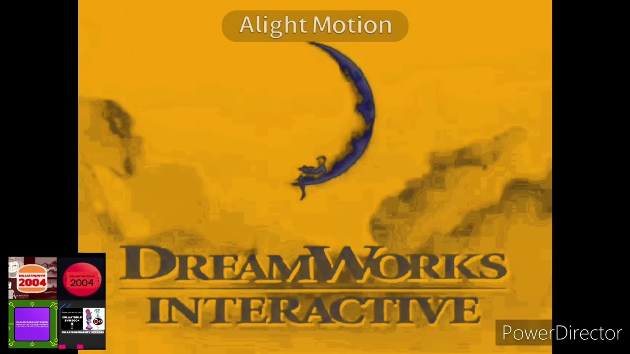 Dreamworks Interactive (1997) Effects