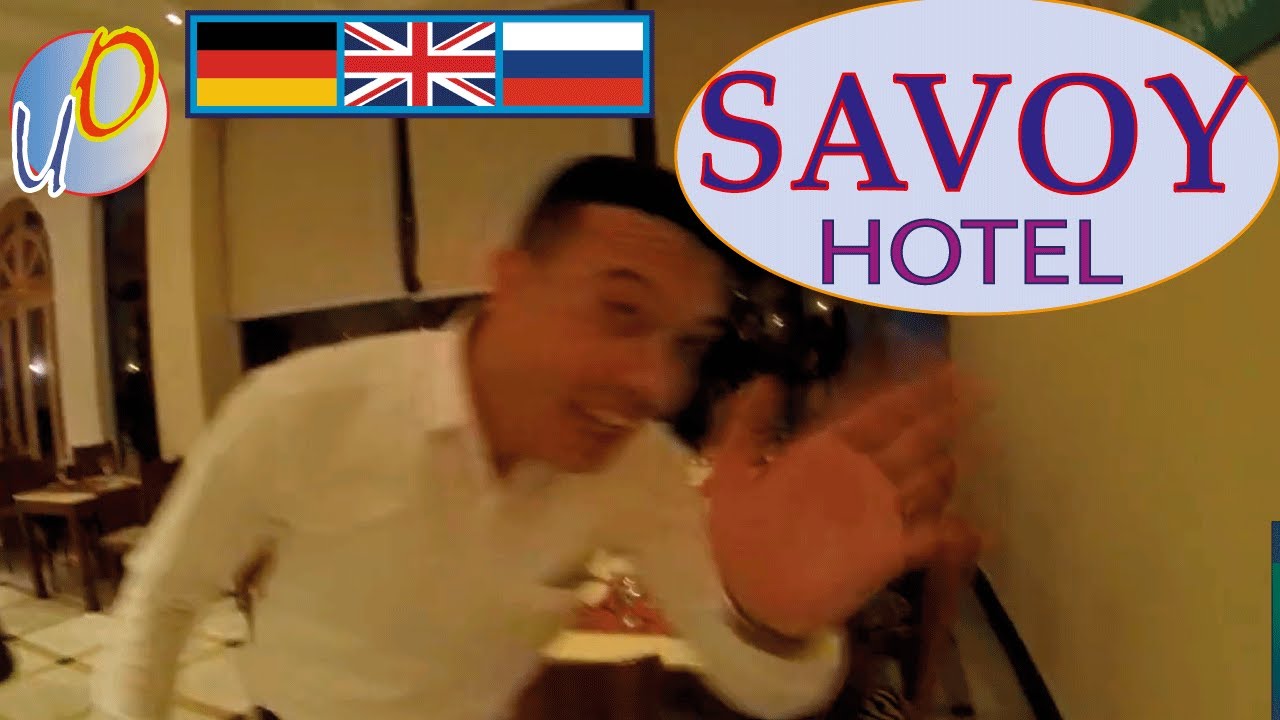 Royal Savoy Sharm El Sheikh