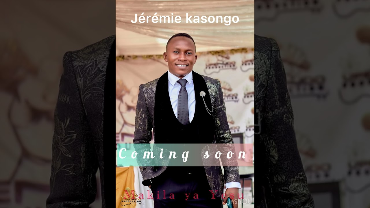 Makila ya Yesu
