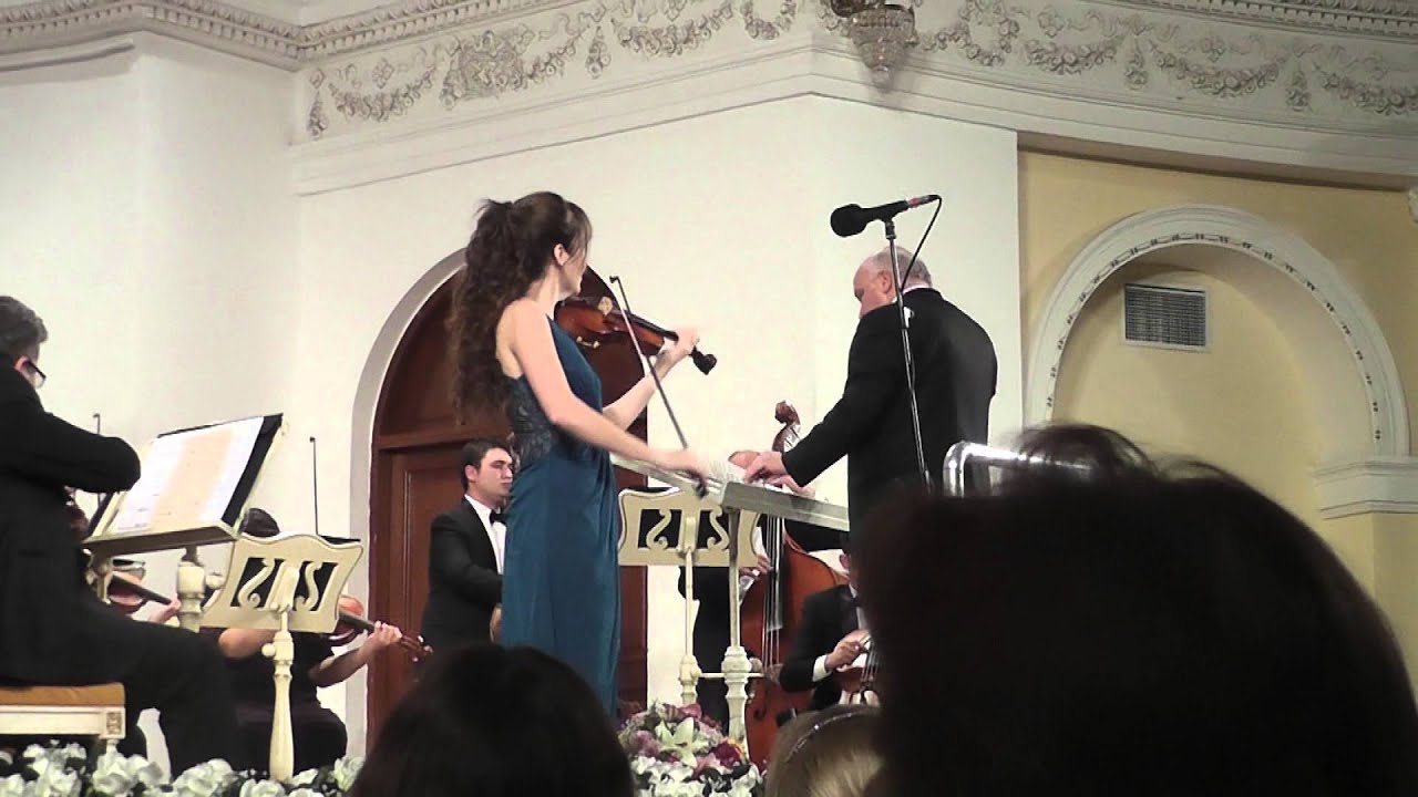Hora Staccato