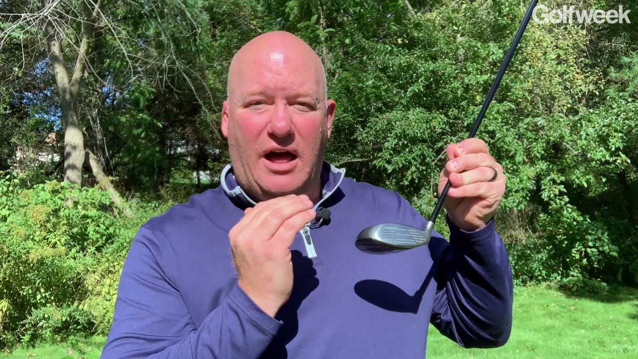 Adams Tight Lies FW and Hybrid